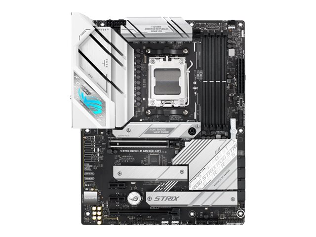 ASUS ROG STRIX B650-A GAMING WIFI MB