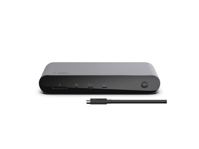 Belkin CONNECT Pro - Docking station