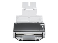 RICOH fi7480 Scanner A4 USB 3.0