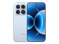 Xiaomi 17 6.3' 512 GB Blå