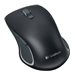 Logitech M560 - mouse - 2.4 GHz - black