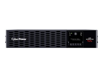 CyberPower Smart App Sinewave PR2200RTXL2UHVAN