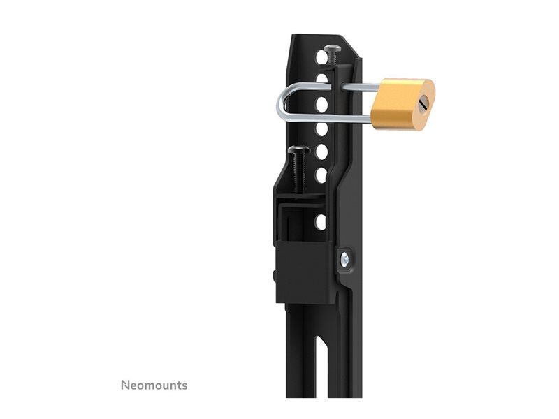 Neomounts Select Screen Wall Mount (fixed VESA 600x400) – Neomounts Select