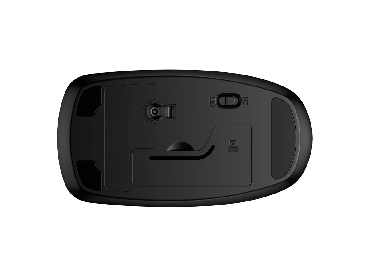 HP Bezdrátová myš Slim – foto 7