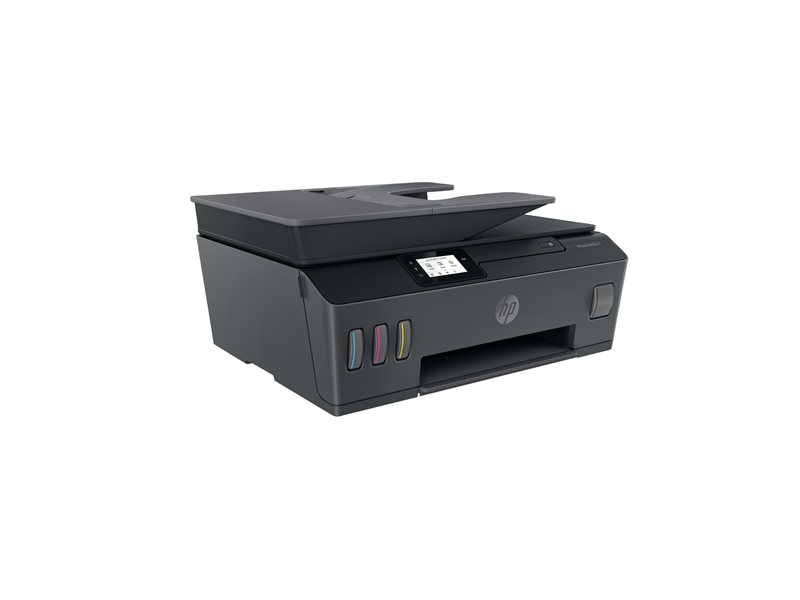 HP Smart Tank Plus 570 ADF All-In-One