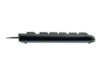 LOGITECH MK120 Clavier Souris Filaire FR