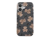 Burga Beskyttelsescover Apple iPhone 16 Plus