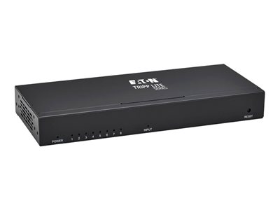 Eaton Tripp Lite series 8-Port HDMI Splitter