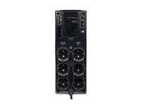 APC Power-Saving Back-UPS Pro 1500
