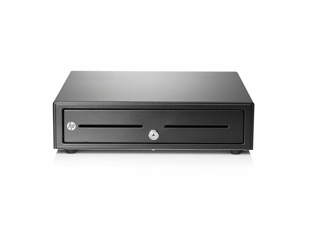 HP Standard Duty Cash Drawer Eu