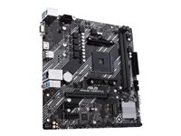 ASUS PRIME A520M-K AMD Socket AM4