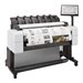 HP DesignJet T2600PS 36-in MFP