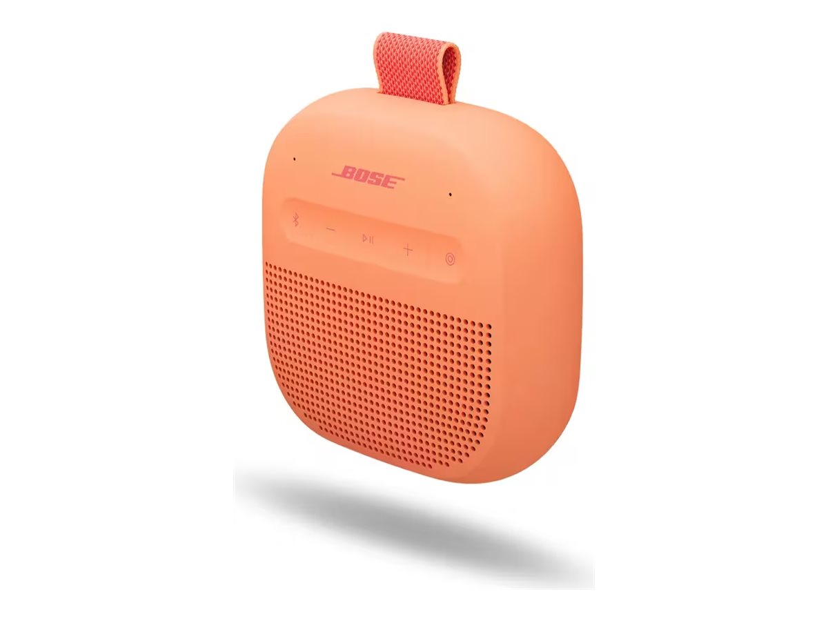 Bose SoundLink Micro 2nd Gen