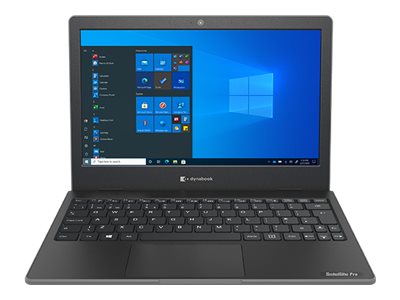 A1PYT00E1145 - Dynabook Toshiba Satellite Pro E10-S-10H - 11.6