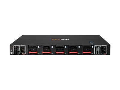 HPE Aruba 8320 Switch Bundle 48p 10G Eu