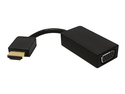 ICY BOX IB-AC502 HDMI A zu VGA Adapter - 70528
