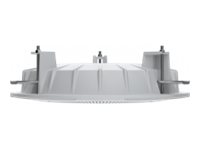 AXIS T94N01L Camera dome recessed mount ceiling mountable indoor, outdoor 
