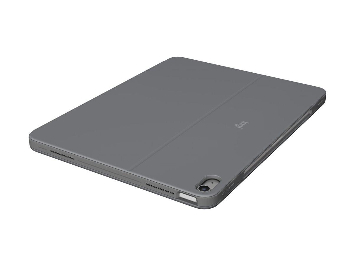 Logitech Combo Tch for iPad Air 13-inch – foto 5