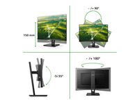 PHILIPS 272B1G/00 27p 1920x1080 IPS