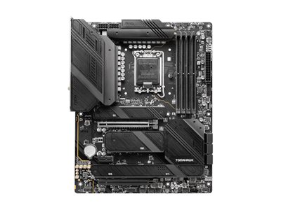 MSI MAG Z790 Tomahawk WIFI
