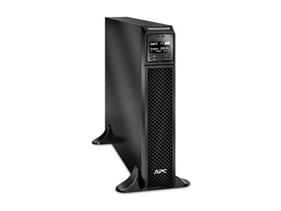 APC Smart-UPS SRT 2200VA Tower 230V, APC SRT2200XLI  (BILD3)