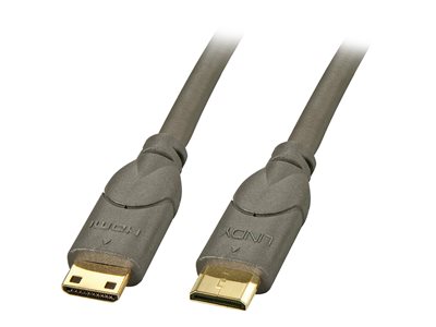 LINDY Mini HDMI/Mini HDMI Cable 2m