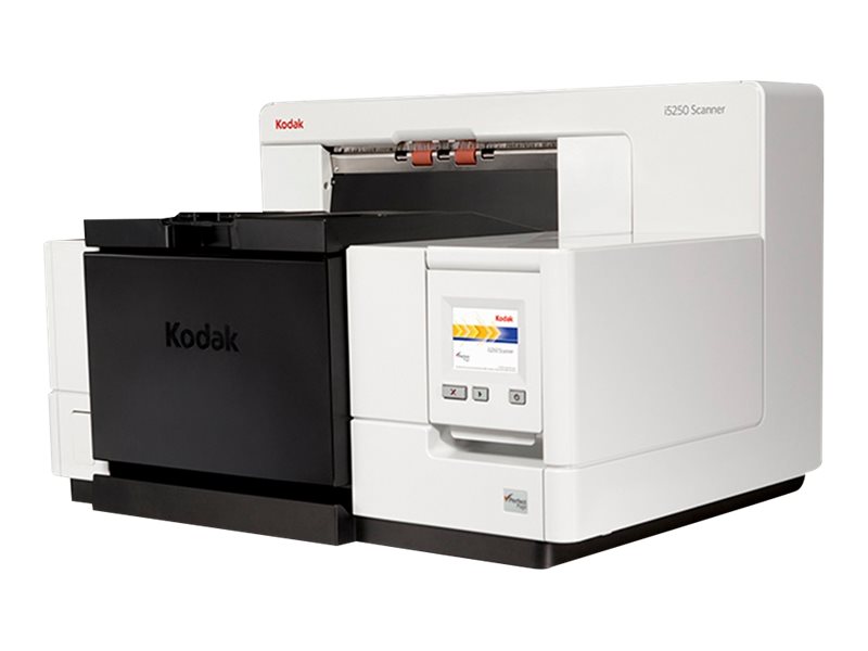 Kodak I5250 - FADGI-compliant Scanner Bundle | SHI