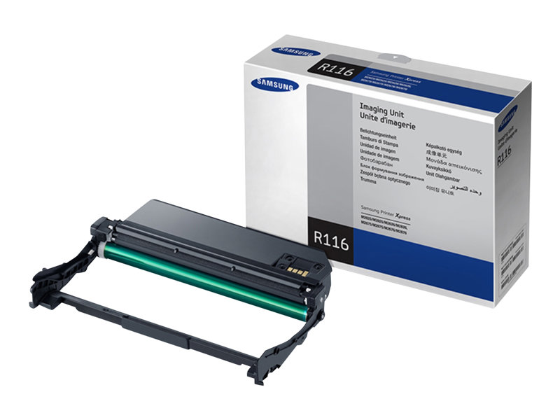 Samsung MLT-R116 - noir - unit de mise en image de l\'imprimante
