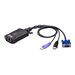 ATEN KVM over IP CN800
