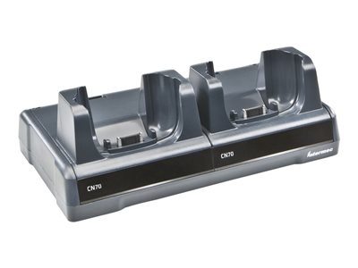 Intermec FlexDock Dual Dock with Ethernet