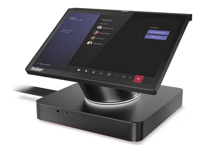 Lenovo ThinkSmart Hub 11H3...