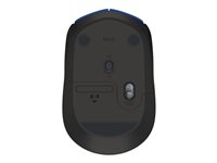 LOGI M171 Wireless Mouse black