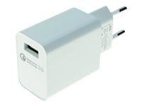 MCAD Electricit Onduleurs/Chargeurs 1001-0072