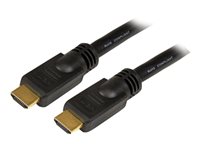 StarTech.com HDMI han -> HDMI han 7 m Sort