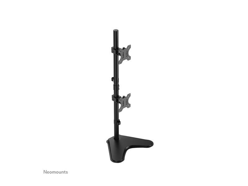 NEOMOUNTS FPMA-D550DDVBLACK Desk Mount