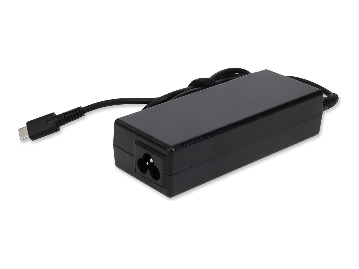 AddOn - USB-C power adapter