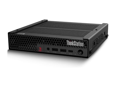 LENOVO ThinkStation P3 Tiny i5-14600 TS - 30H0005TGE