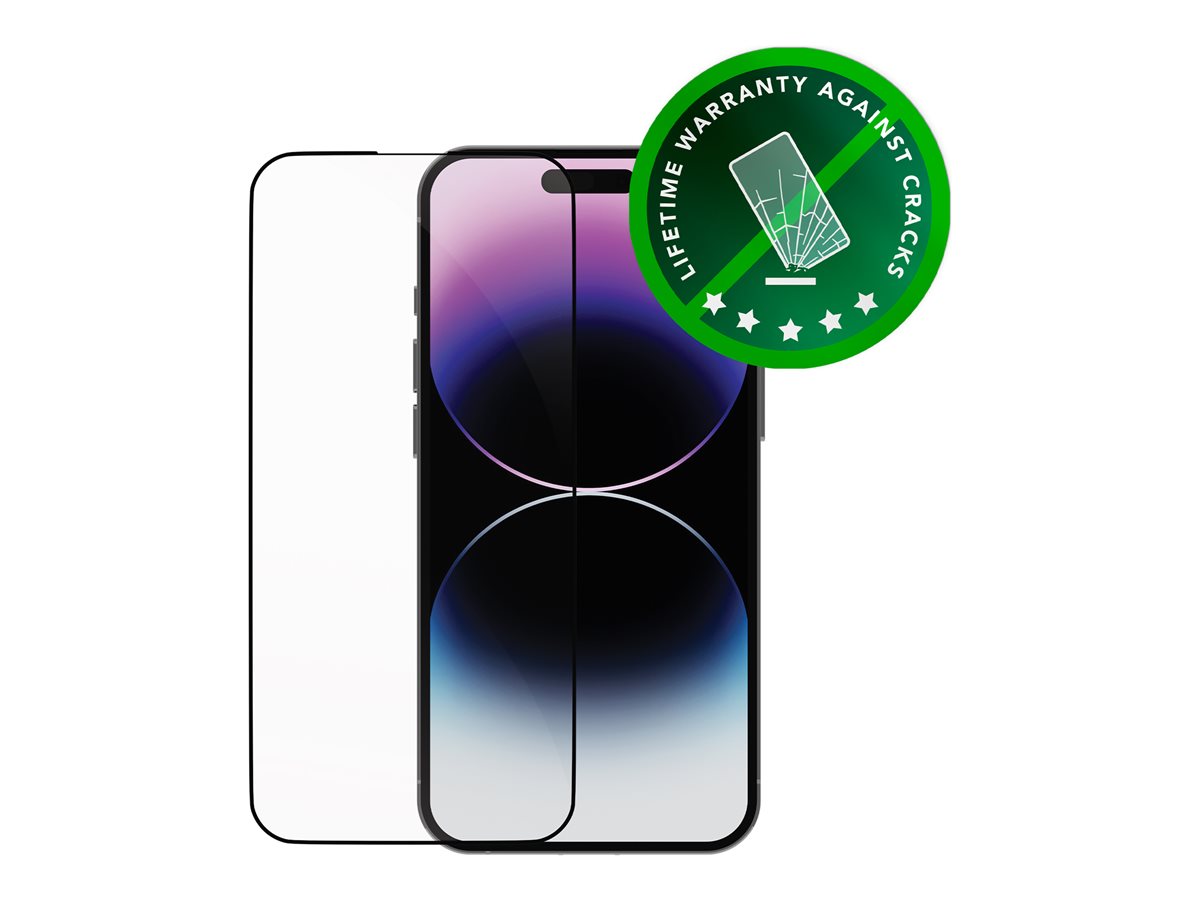 dbramante1928 Eco-shield - ochrana obrazovky pro mobilní telefon