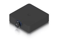 Ubiquiti PowerAmp - Forstærker - Sort - Wi-Fi - AirPlay 2 - Spotify Connect Lydkort - GEEKD.dk
