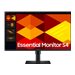 S27D400GAU - S40GD Series - LED monitor - Full HD 