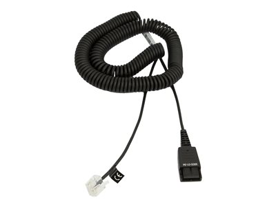 Jabra - Headset cable