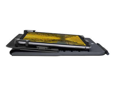 LOGI Universal Folio +KB f.tablets (UK)