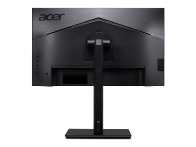 Acer Vero B277 DEbmiprczxv - B7 Series - cran LED - Full HD (1080p) - 27"- webcam 2K