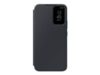 Samsung EF-ZA546 Beskyttelsescover Sort Samsung Galaxy A54 5G