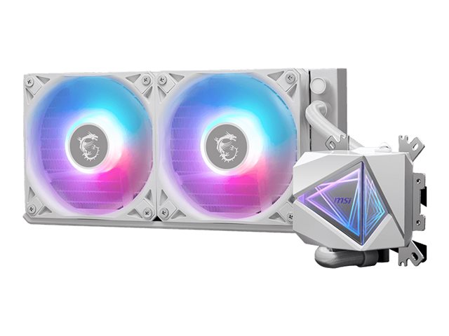 MSI MAG CORELIQUID I240 - processor liquid cooling