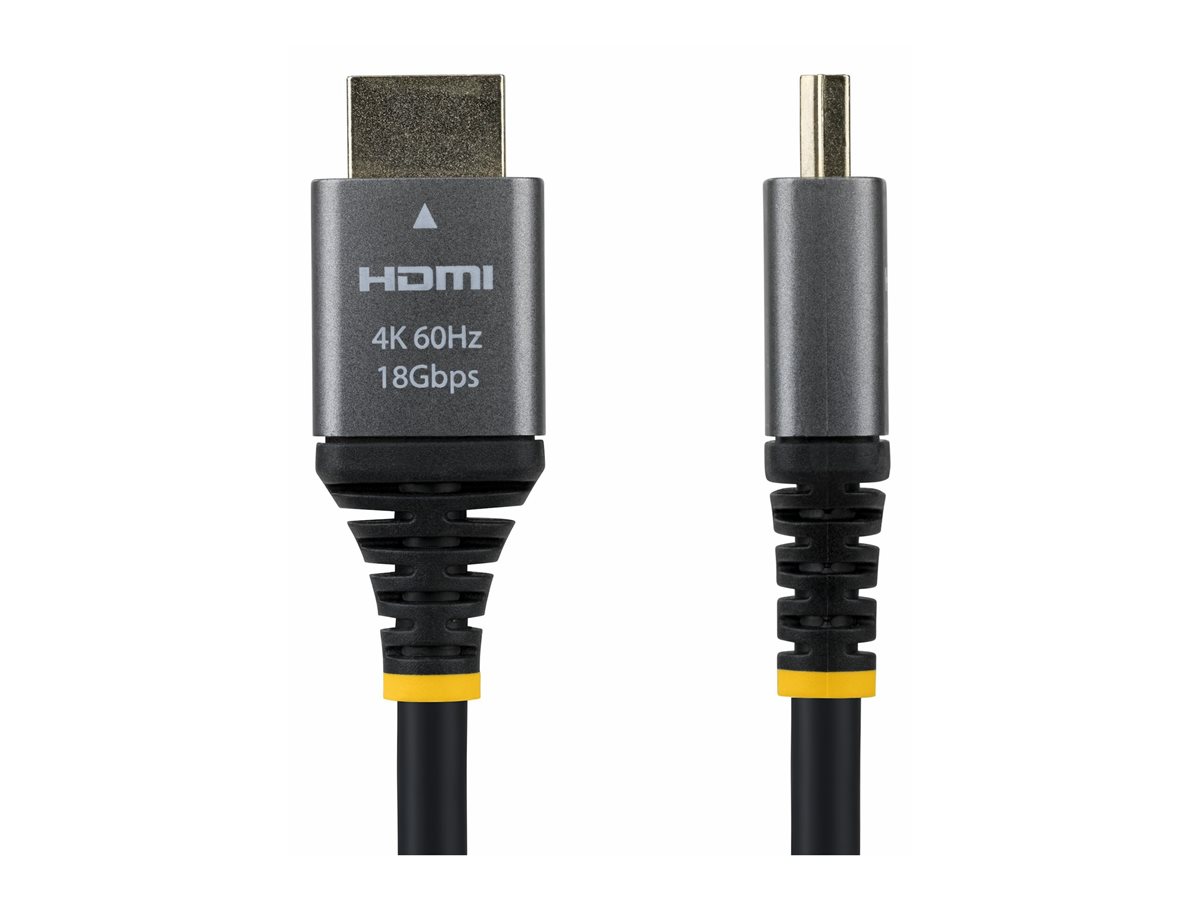 5ft 1.5m HDMI 2.0 Cable 4K Certified – foto 4
