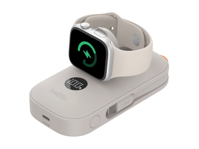 Belkin BoostCharge Pro