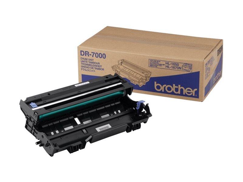 BROTHER KIT TAMBOUR 20000 PAGES