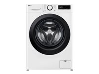 LG Serie R5 F2WR508SWW Vaskemaskine Vaskemaskine