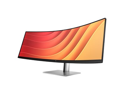 HP E45c G5 113cm Curved DQHD Monitor(EU)